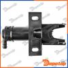 Gicleur de lave-phare gauche pour TOYOTA | EDS-TY-019, 5902-06-0233P